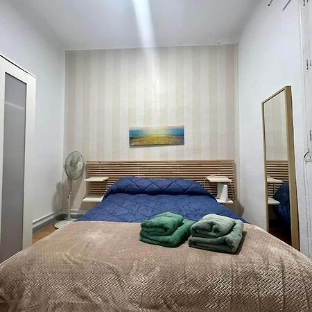 Excelente Piso Cerca Del Retiro! Lägenhet Madrid Exteriör bild