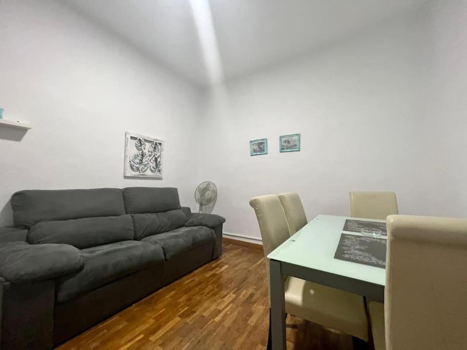 Excelente Piso Cerca Del Retiro! Lägenhet Madrid Exteriör bild